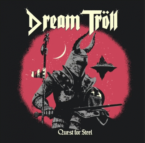 Dream Tröll : Quest for Steel